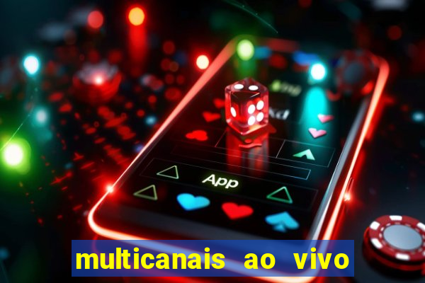 multicanais ao vivo sportv 2